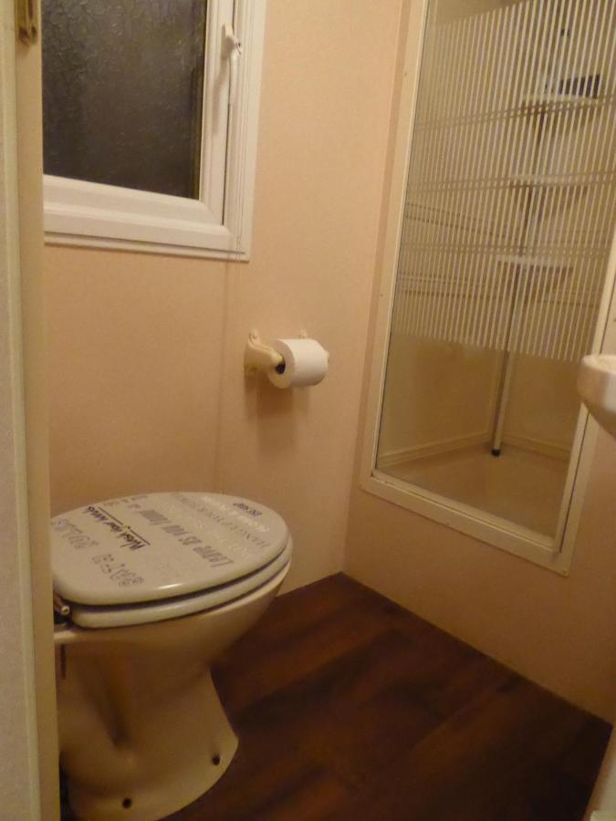 Beachside Caravan, Family-Friendly, Wifi Ingoldmells Luaran gambar